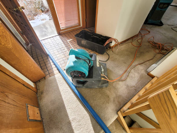 Reliable Leith Hatfield, PA Water damage restoration Solutions