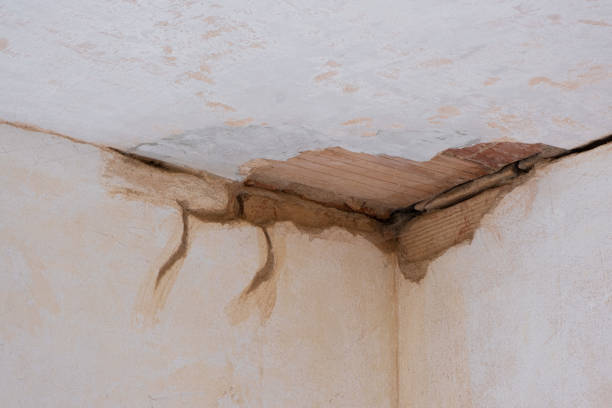 Best Emergency water damage restoration  in Leith Hatfield, PA