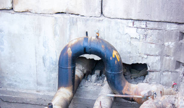 Best Fire Damage Restoration  in Leith Hatfield, PA